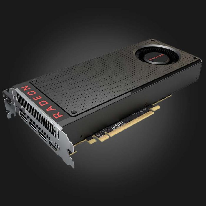 amd-radeon-rx-480 amd-radeon-rx-480