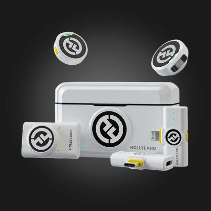 hollyland-lark-m2-combo-white