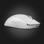 logitech g pro superlight white