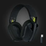 Logitech G435 LIGHTSPEED Wireless — ყურსასმენი