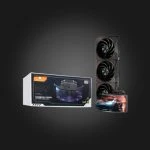 Thermalright Rainbow Vision 360 ARGB Black — პროცესორის გაგრილება