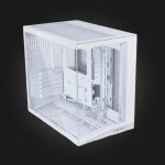 Lian Li O11 Dynamic Mini 2 White — ქეისი