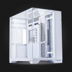 lian li o11 vision compact white