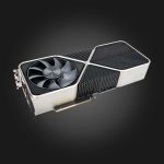 nvidia geforce rtx 3090 fe