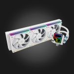 thermalright frozen infinity 360 white