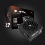Thermalright TR-SP850 850W 80+ Platinum Full Modular ATX კვების ბლოკი — კვების ბლოკი