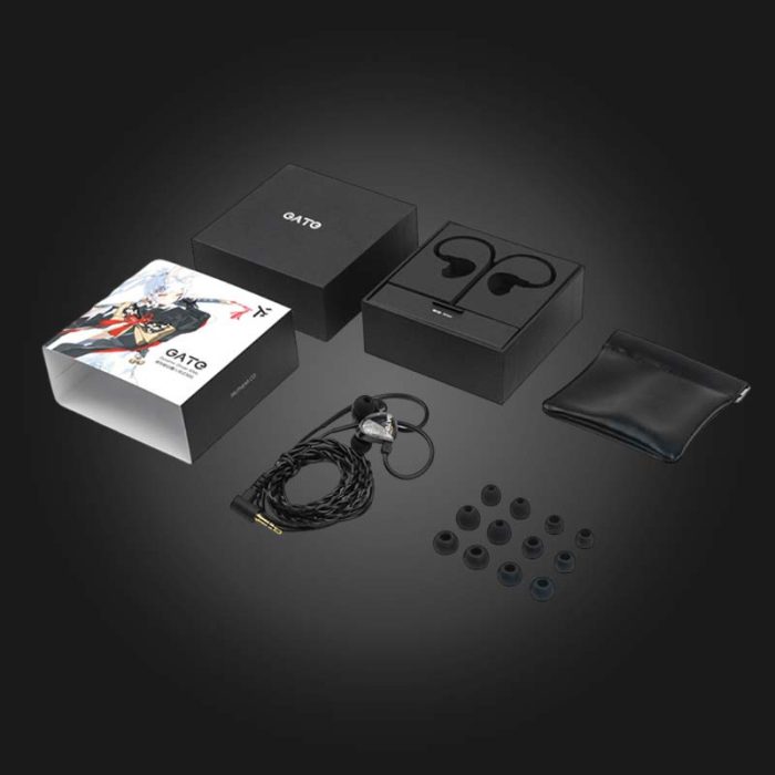 truthear-gate-iem truthear-gate-iem