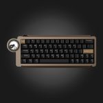 Dry Studio icering 63 RT Black