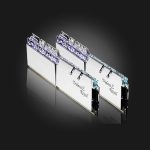 G.skill Trident Z Royal silver