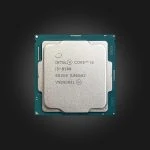 Intel Core i5-8500
