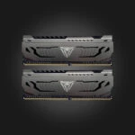 Patriot Viper Steel 16GB (2x8GB) DDR4 3200MHz — ოპერატიული