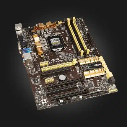 asus z87 plus