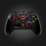 AULA G1000 USB Gamepad Black — სხვა აქსესუარები
