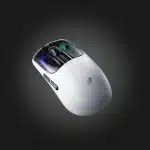 aula sc560 lightweight bluetooth wireless mouse