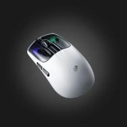 aula sc560 lightweight bluetooth wireless mouse