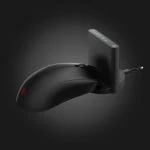 BenQ Zowie U2 Wireless — მაუსი