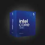 intel core ultra 5 225f