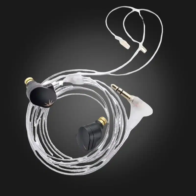 Moondrop Chu II — IEM ყურსასმენი