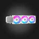 MSI MAG CoreLiquid A13 360 White — პროცესორის გაგრილება