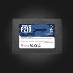 Patriot P210 2TB SATA SSD