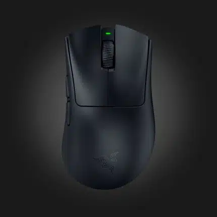 razer deathadder v4 pro