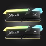 team t force xcalibur ddr4