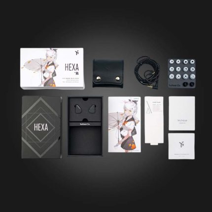 truthear-hexa-iem