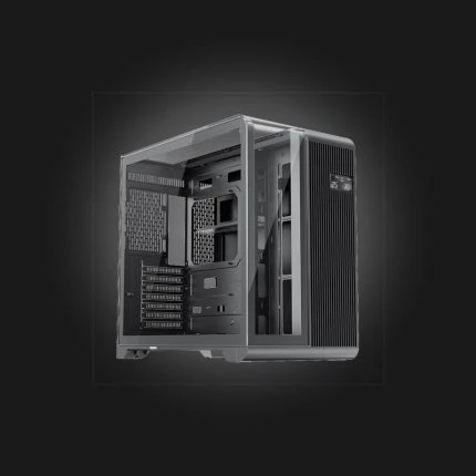 Intel Core Ultra 5 245K |  RTX 5060 TI 8 GB |  RAM 32 GB DDR5 — სისტემური ბლოკი