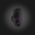 A4Tech Bloody W95 Max Black — მაუსი