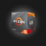 AMD RYZEN 5 3600