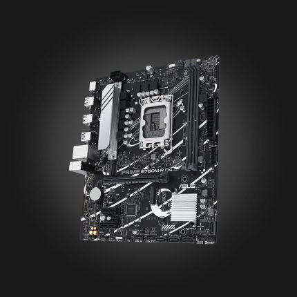 ASUS Prime B760M R D4