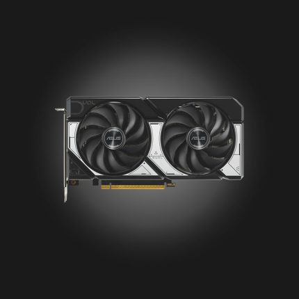 ASUS RTX 5060 Dual OC 8gb