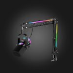Fifine Gaming Microphone AM8PROT — მიკროფონი