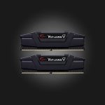 G.skill Ripjaws v Black 2x16 GB 3200Mhz