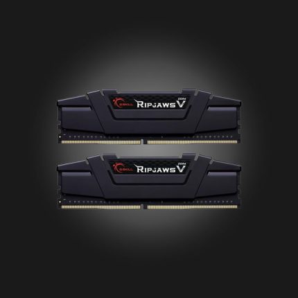 G.skill Ripjaws v Black 2x16 GB 3200Mhz