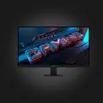 Gigabyte GS27QXA 27" QHD 240Hz 1ms — მონიტორი