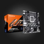 Gigabyte H810M K