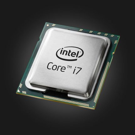 Intel Core i7 10700f