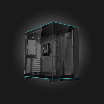 Lian Li O11 Dynamic EVO RGB Black