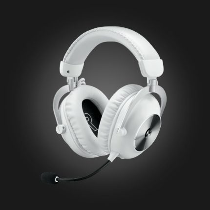 Logitech G Pro X 2 Lightspeed Headset White