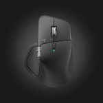 Logitech MX Master 4 — მაუსი