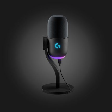 Logitech Yeti GX