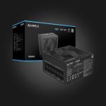 Lian Li SX1000P Black Full Modular 80+ Platinum ATX Power Supply