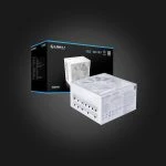 Lian Li SX1200P White Full Modular 80+ Platinum ATX კვების ბლოკი