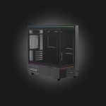 Intel Core i7 13700KF |  RTX 5060  8gb |  RAM 16GB — სისტემური ბლოკი