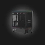 Intel Core i7 13700KF |  RTX 5060  8gb |  RAM 16GB — სისტემური ბლოკი