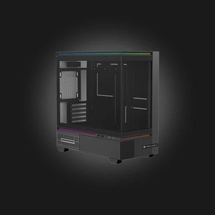 Intel Core i7 13700KF |  RTX 5060  8gb |  RAM 16GB — სისტემური ბლოკი