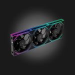 Thermalright M12Q 120mm Fan (3-Pack) — ქეისის ფანი