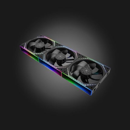 Thermalright M12QR x3