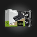 Zotac RTX 5050 Twin Edge